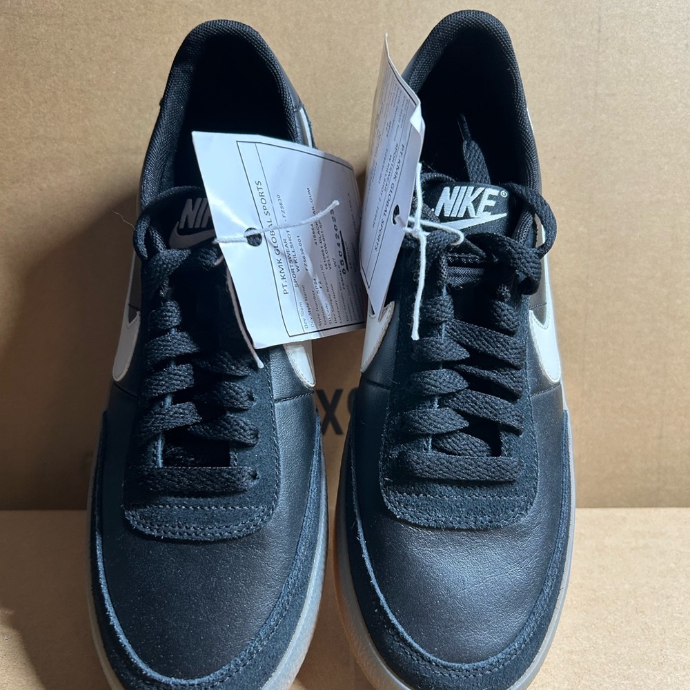 Nike Killshot 2 Development Sample Size 7W